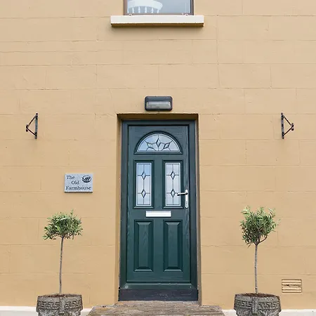 Meadow Farm Apartmán *