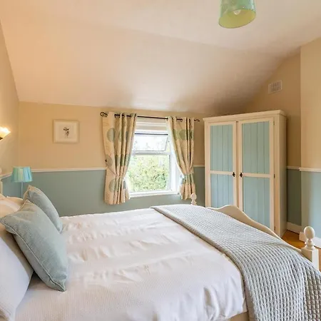 Meadow Farm Apartmán Redcross