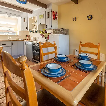 Apartmán Meadow Farm Redcross