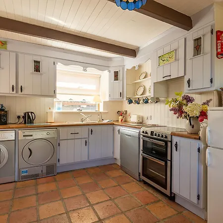 Apartmán Meadow Farm