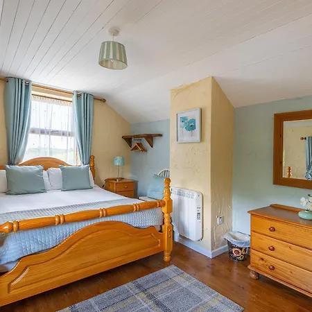 Meadow Farm Apartmán Redcross