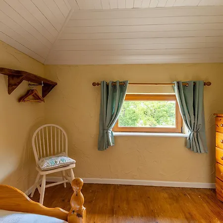 Apartmán Meadow Farm Redcross