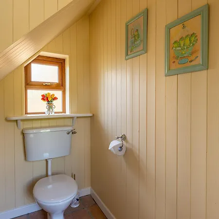 Meadow Farm Apartmán *