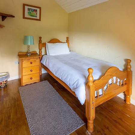 Meadow Farm Apartmán