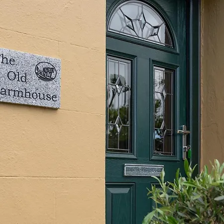 Apartmán Meadow Farm