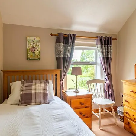 Meadow Farm Apartmán *