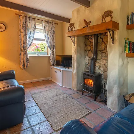 Meadow Farm Apartment *