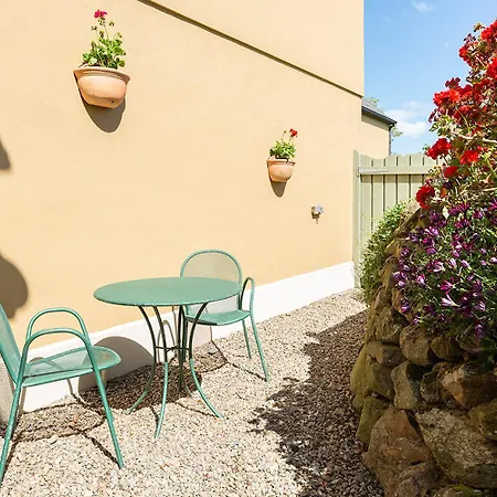 Meadow Farm Apartmán Redcross