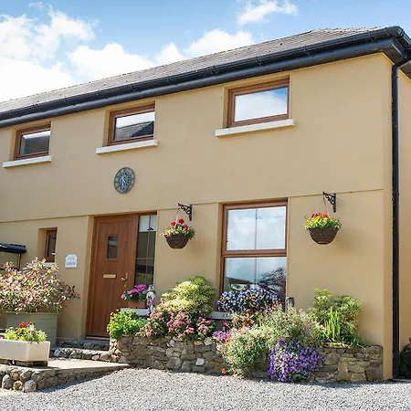 Apartmán Meadow Farm