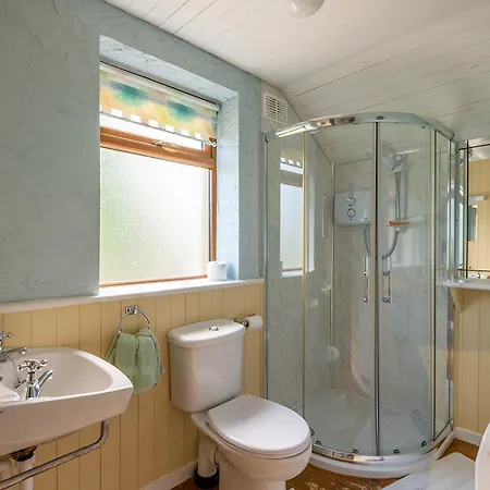 Meadow Farm Apartmán *