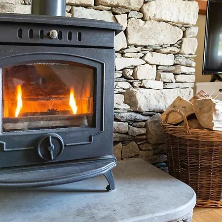 Meadow Farm Apartmán Redcross