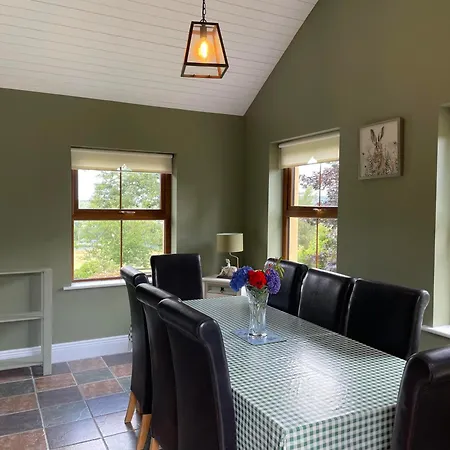 Meadow Farm Apartmán